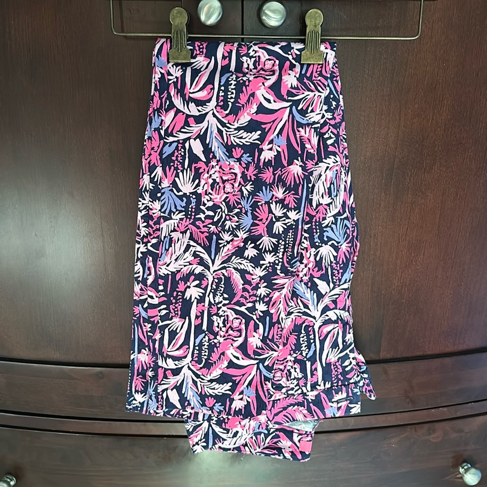 Lilly Polzer Kelly pants